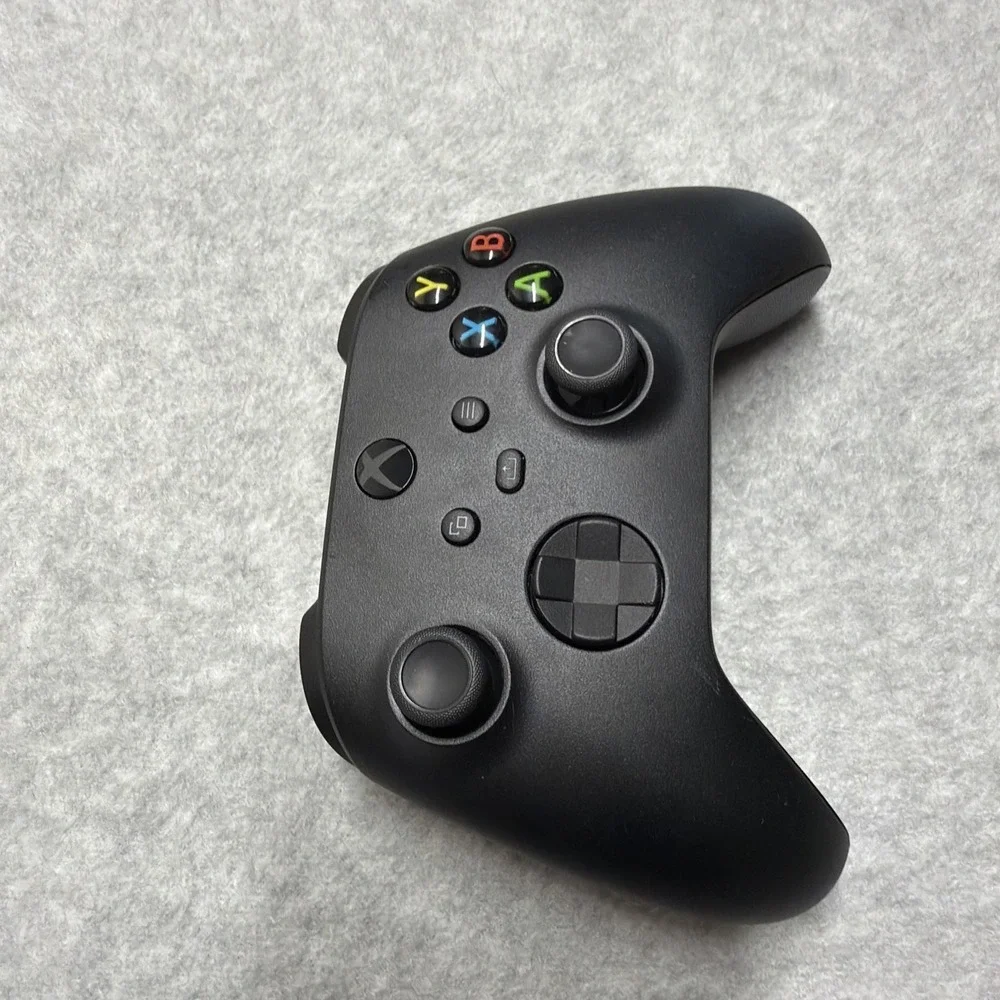 Microsoft tested